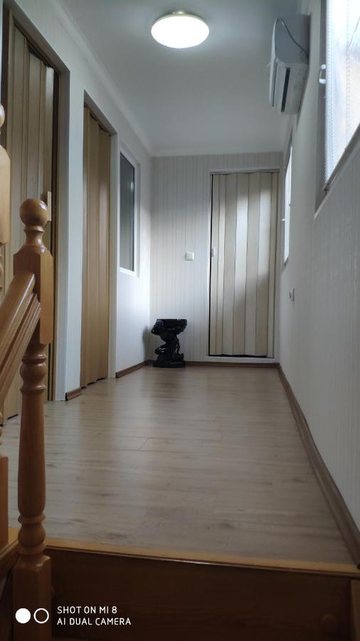 Ріточка Διαμέρισμα Berehove  Εξωτερικό φωτογραφία