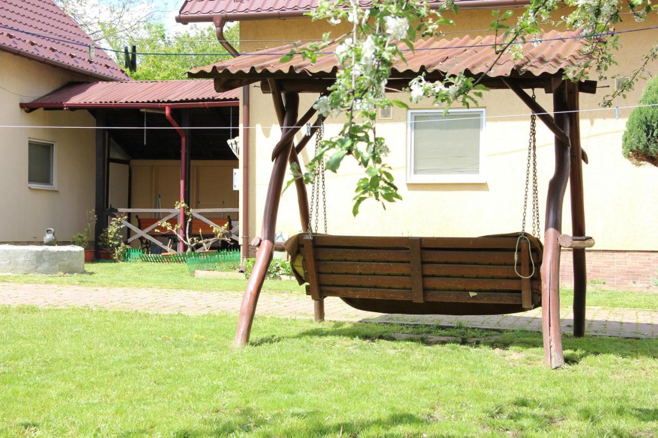 Ріточка Διαμέρισμα Berehove  Εξωτερικό φωτογραφία