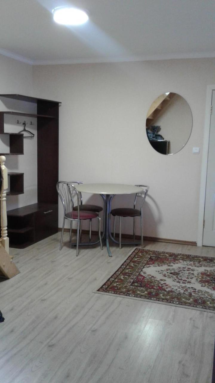 Ріточка Διαμέρισμα Berehove  Εξωτερικό φωτογραφία